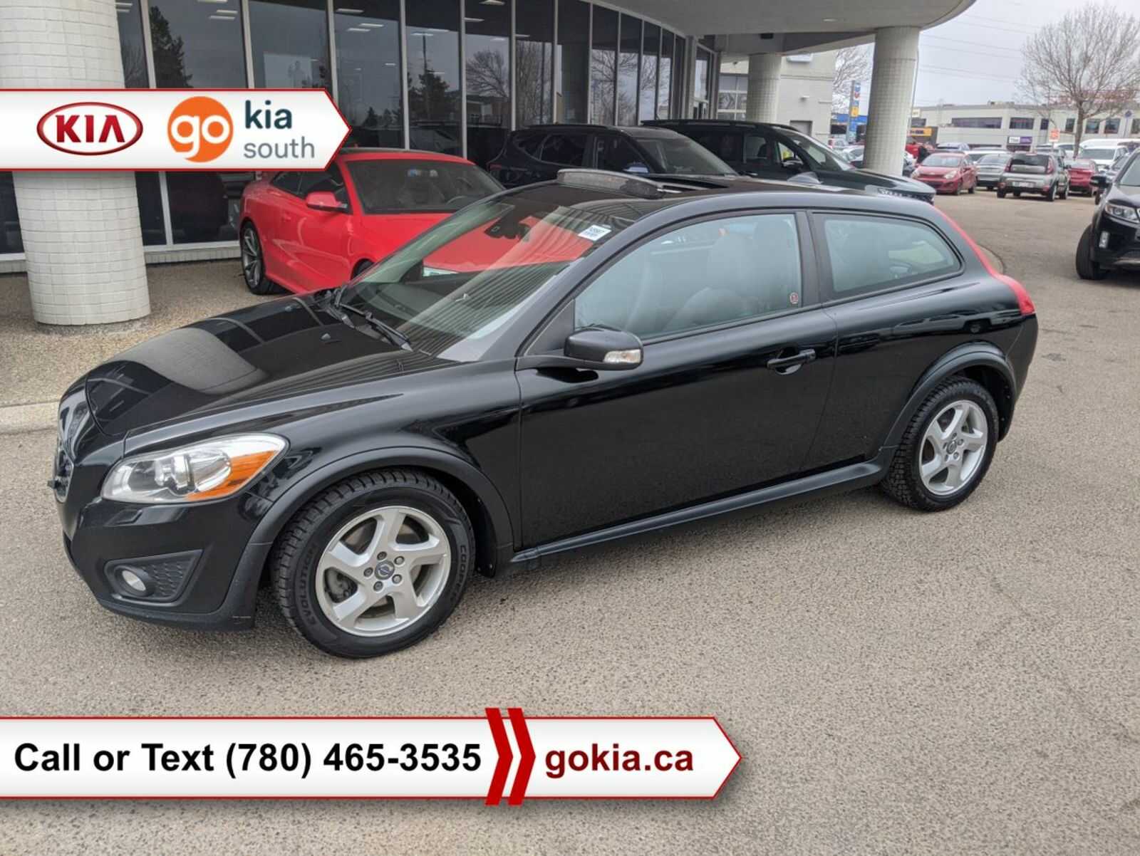 Volvo C70 / C30
