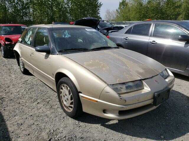 Saturn SW2
