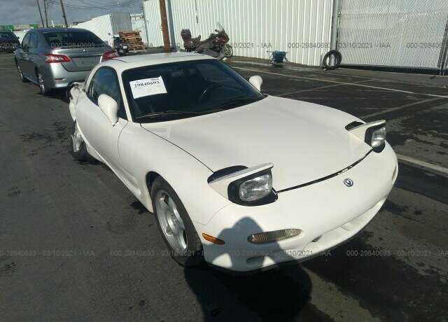 Mazda RX-7