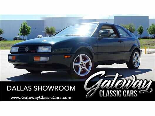 Volkswagen Corrado