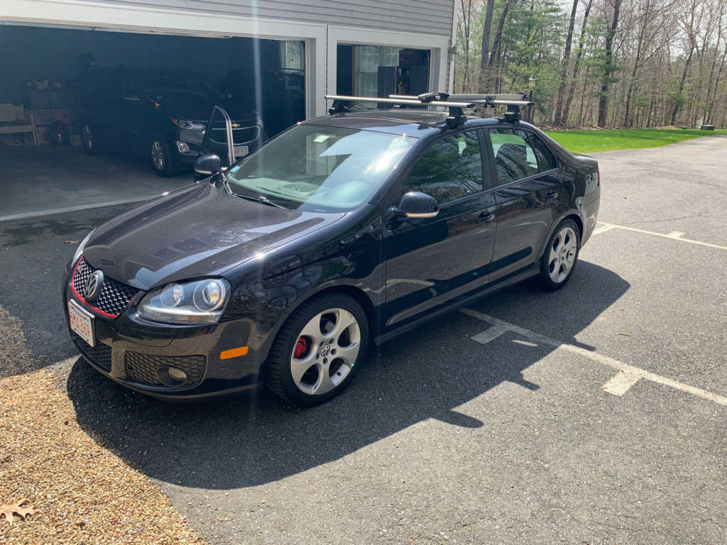 Volkswagen GLI