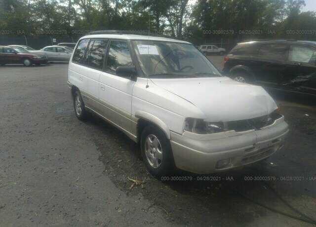 Mazda MPV
