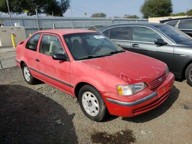 Toyota Tercel