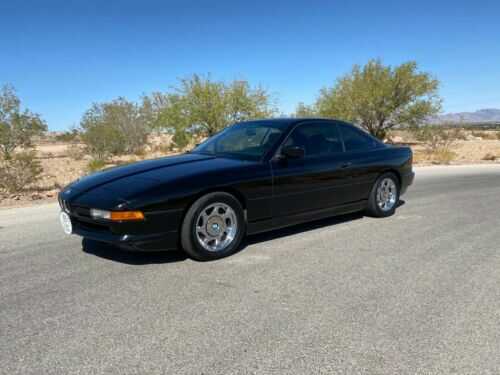 BMW 850i