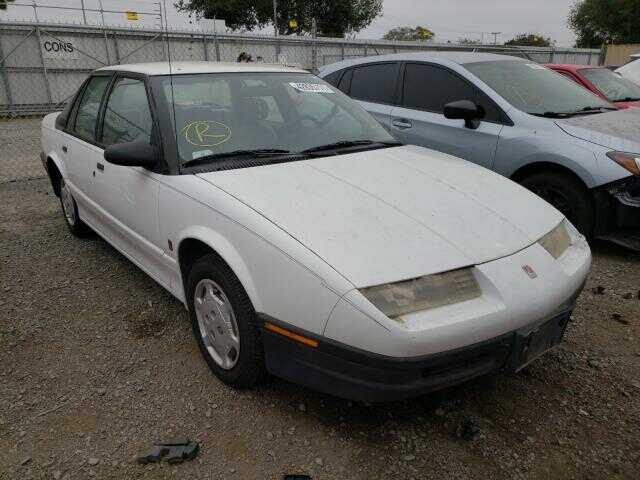 Saturn SL1