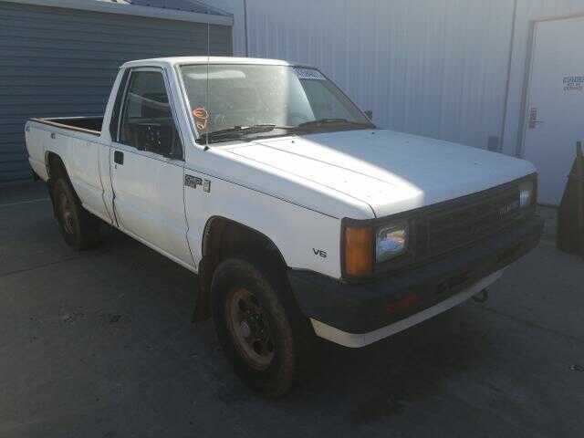 Dodge RAM 50