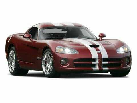 Dodge Viper