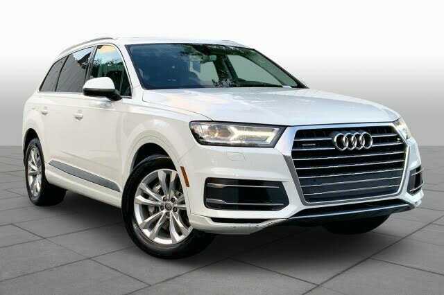2017 Audi Q7