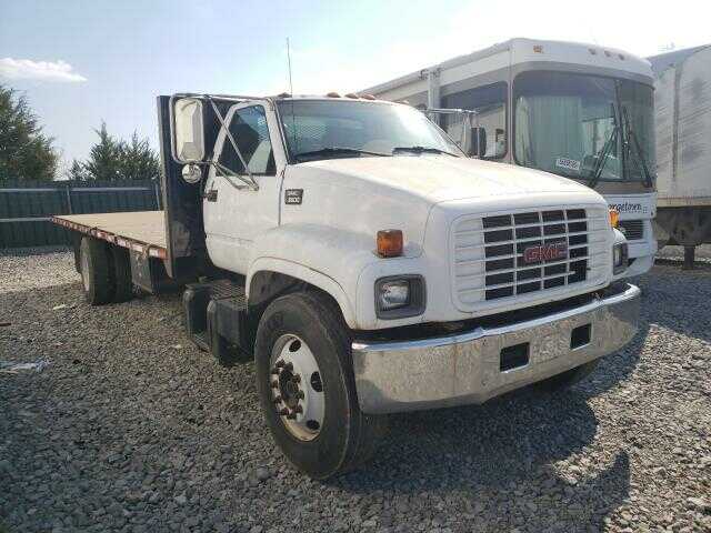 GMC C7