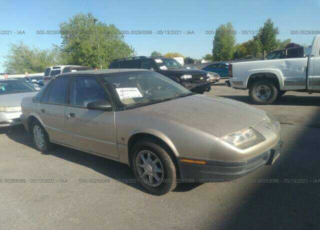 Saturn SL1