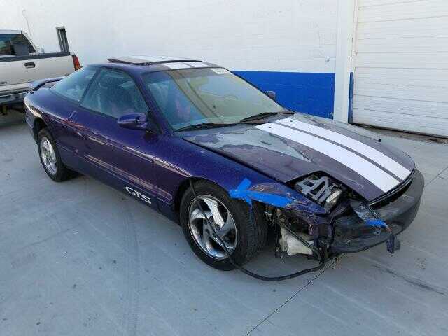 Ford Probe