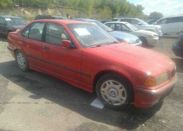 BMW 318i