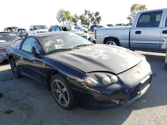 Mitsubishi 3000 GT
