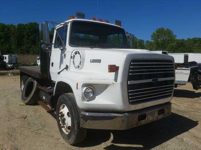 Ford LS8000