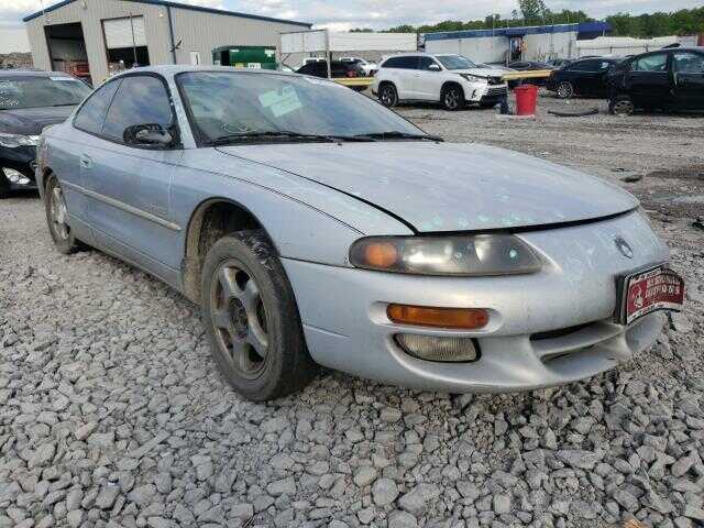 Dodge Avenger