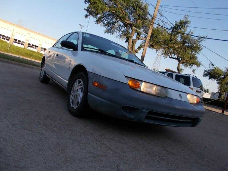Saturn SL