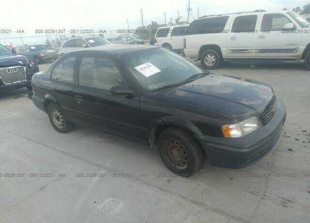 Toyota Tercel
