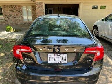 2016 VOLVO S60 - VIN Decoder