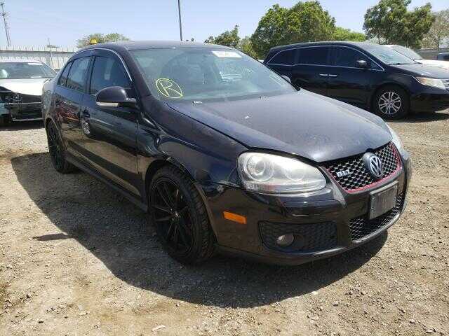 Volkswagen GLI