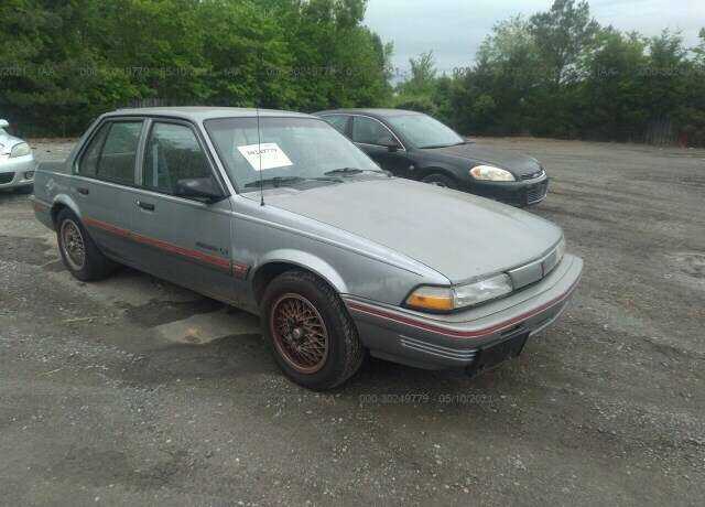 Pontiac Sunbird