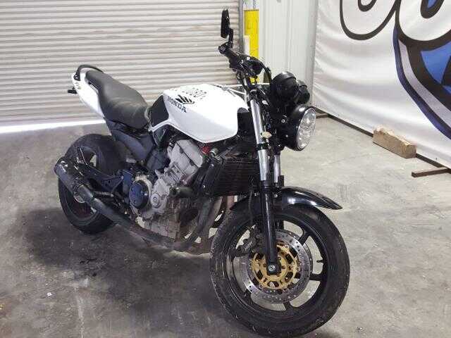 Honda CB900 (919)