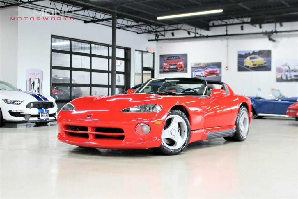 Dodge Viper