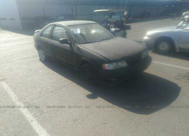 Nissan 200SX