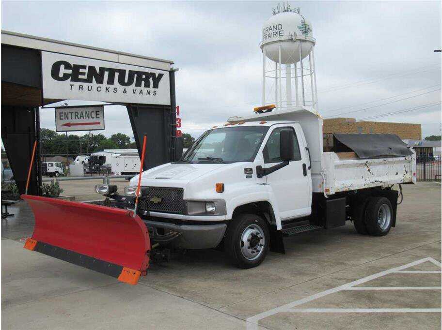 Chevrolet C4
