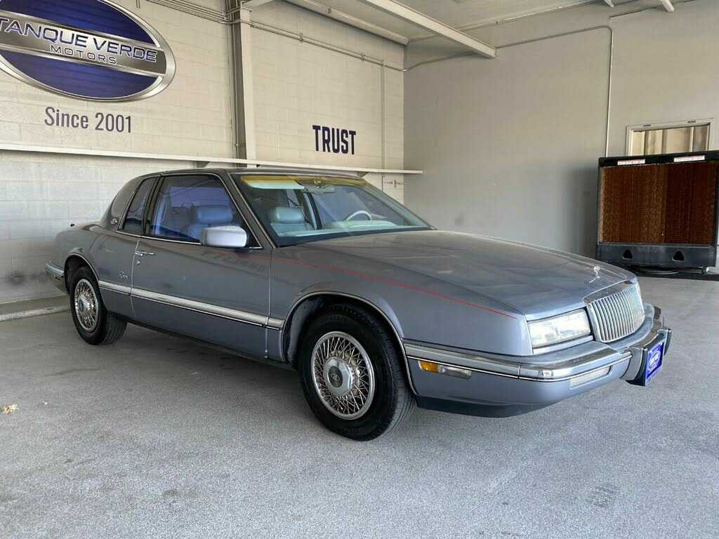 Buick Riviera