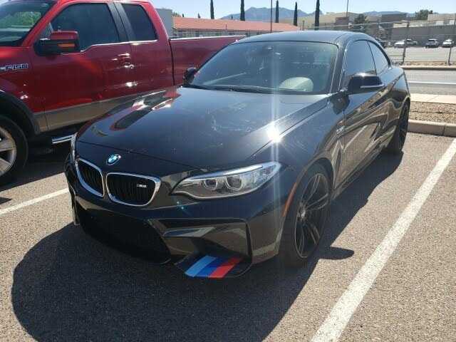 BMW M2