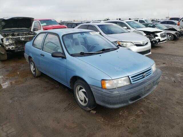 Toyota Tercel