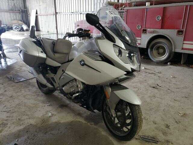 BMW K 1600 GTL