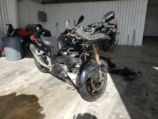 Suzuki GSX1300RL