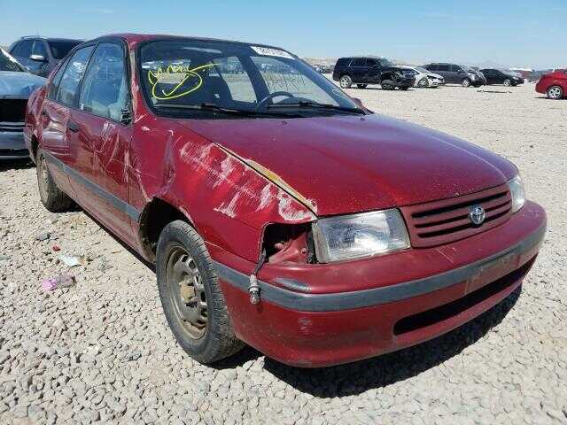 Toyota Tercel