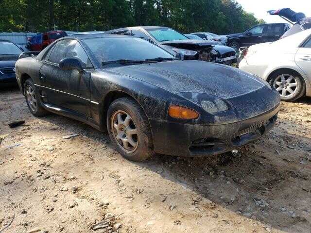 Mitsubishi 3000 GT