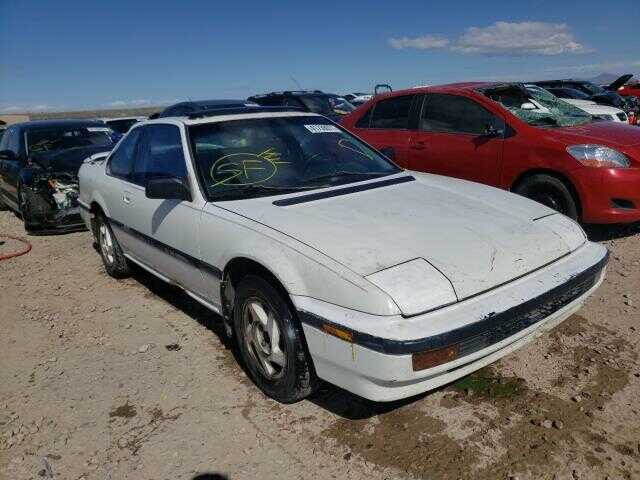 Honda Prelude