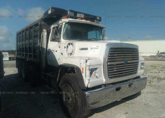 Ford LT9000