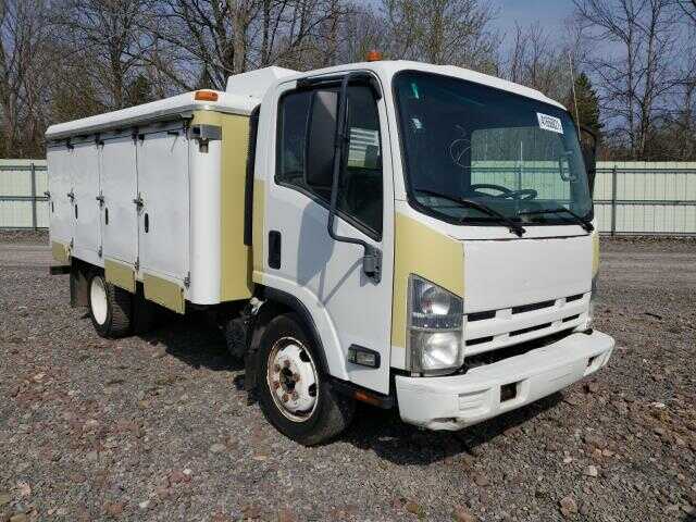 GMC W4