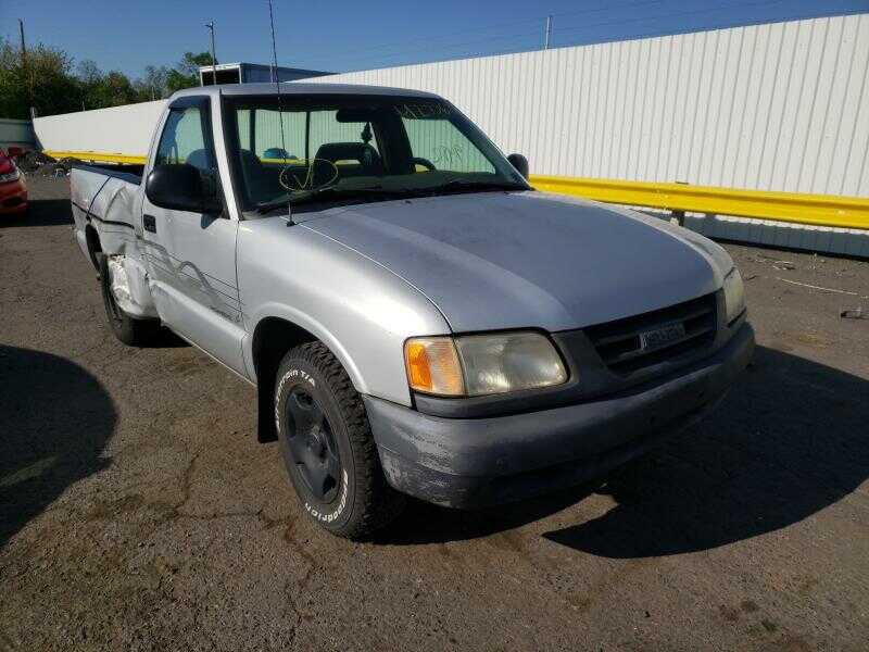 Isuzu Hombre