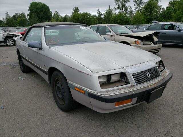 Chrysler LeBaron