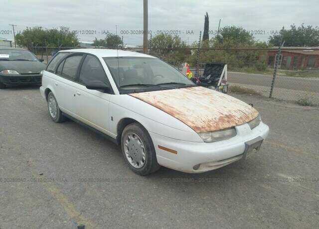 Saturn SW2