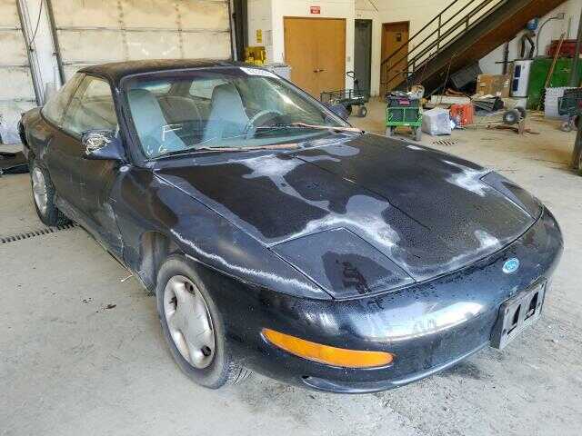 Ford Probe