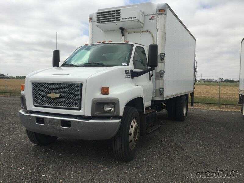 Chevrolet C7