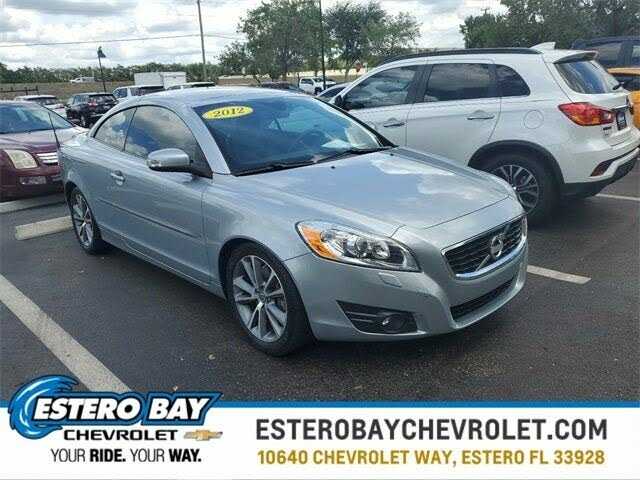 Volvo C70 / C30