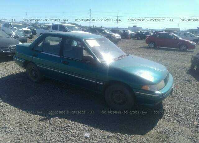 Mercury Tracer
