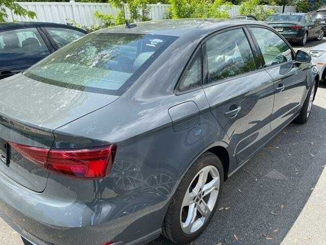 2017 Audi A3
