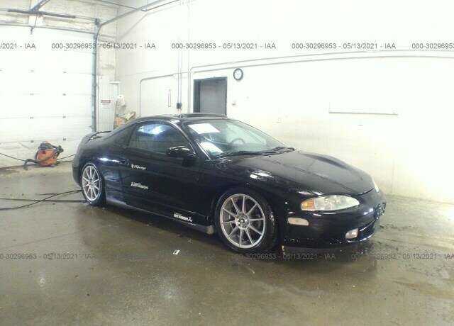 Mitsubishi Eclipse