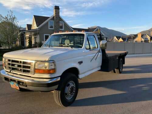 Ford F-Super Duty