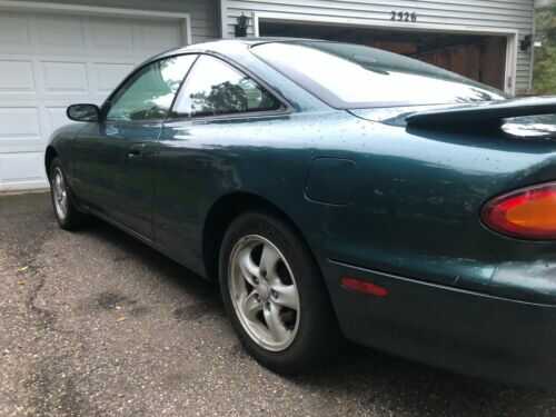 Mazda 626