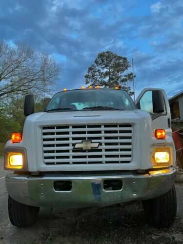 Chevrolet C7